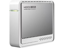 IODATA HDCN-U1.0A 価格比較 - 価格.com