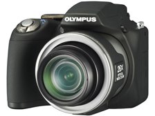 OLYMPUS SP-590UZ 単三電池式 ネオ一眼 OLYMPUS SP-590UZ デジタルカメラ 単三電池式 ネオ一眼 - メルカリ