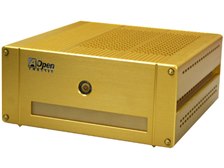 AOPEN S110 GOLDEN 価格比較 - 価格.com