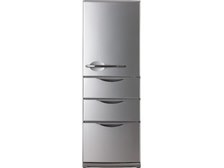 シンプルな冷蔵庫です 三洋電機 Sr 361rl Halfshadowさんのレビュー評価 評判 価格 Com