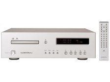 購入検討しています。またはエソテリックも？考え中です。』 LUXMAN D