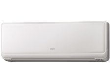日立 ステンレス・クリーン 白くまくん RAS-M22Y 価格比較 - 価格.com