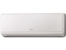 日立 ステンレス・クリーン 白くまくん RAS-M40Y2 価格比較 - 価格.com