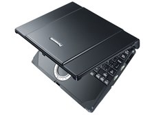 let'snote CF-R8 ノートパソコン パナソニック、モバイルノートPC「Let'snote」2019年夏モデルを