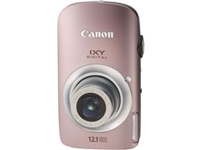 CANON IXY DIGITAL 510 IS レビュー評価・評判 - 価格.com