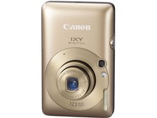 CANON IXY DIGITAL 210 IS 価格比較 - 価格.com