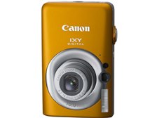 CANON IXY DIGITAL 110 IS投稿画像・動画 - 価格.com