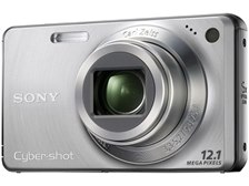 SONY サイバーショット DSC-W270 オークション比較 - 価格.com