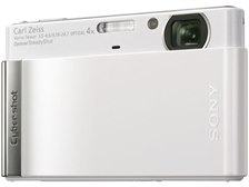 SONY サイバーショット DSC-T90 価格比較 - 価格.com