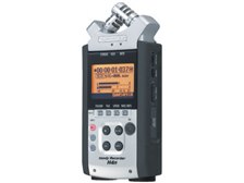 Ｈ４ｎ内蔵マイクについて』 ZOOM Handy Recorder H4n のクチコミ