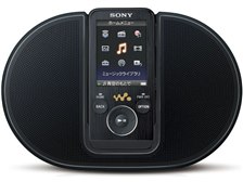 SONY ウォークマン スピーカー ブラック SONY NW-S738FK ブラック (8GB) 価格比較 - 価格.com