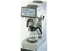 カリタ　オートコーヒーマシン SAM-100 単相100V カリタ SAM-100 価格比較 - 価格.com