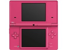 任天堂 ニンテンドーDSi ピンク オークション比較 - 価格.com