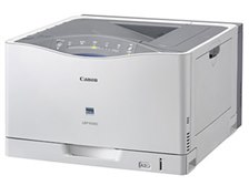 Canon Satera Lbp9100c レビュー評価 評判 価格 Com