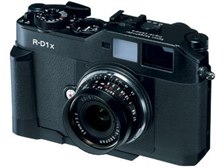 エプソンRD-1xGポチりました』 EPSON Epson Rangefinder Digital Camera R-D1xG のクチコミ掲示板 -  価格.com