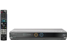 テレビ/映像機器 ブルーレイレコーダー シャープ AQUOSブルーレイ BD-HDW35 価格比較 - 価格.com