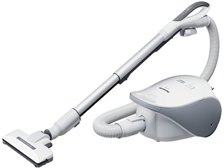 Panasonic MC-P900W-S 掃除機　販売終了品 Panasonic パナソニック 紙パック掃除機 MC-P900W-S｜Yahoo