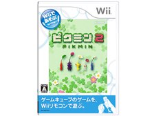 任天堂 Wiiであそぶ ピクミン2 オークション比較 - 価格.com