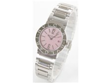 【日本限定】　BVLGARI BBL26S C2SSD/JA 楽天市場】＼2000円OFF+全品5倍☆8/5限定／ ブルガリ 時計