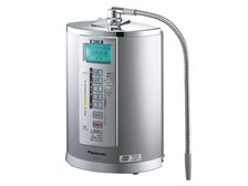 パナソニック アルカリイオン整水器 還元工房 TK7715P 価格比較 - 価格.com