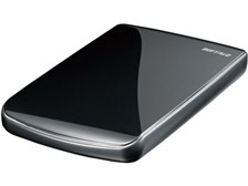 バッファロー HD-PE250U2-BK 価格比較 - 価格.com