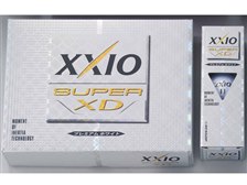 ダンロップ ゼクシオ SUPER XD オークション比較 - 価格.com