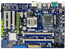FOXCONN P45AL 価格比較 - 価格.com