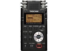 TASCAM DR-100 オークション比較 - 価格.com