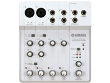 ヤマハ AUDIOGRAM 6 価格比較 - 価格.com