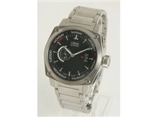 オリス BC4 スモールセコンド ポインターデイ 645 7617 41 54 M 価格