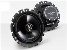 ALPINE スピーカー STE-162C ツイーター付き ALPINE アルパインスピーカー STE-162C｜Yahoo!フリマ（旧PayPay