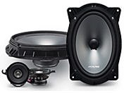 アルパイン SXS-69AV オークション比較 - 価格.com