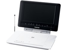 東芝 ポータロウ SD-P93DTW 価格比較 - 価格.com