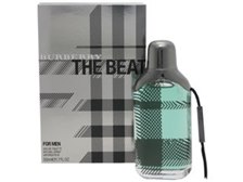バーバリー バーバリー・ザ・ビート フォーメン EDT 50ml 価格比較