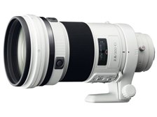 SONY 300mm F2.8 G SAL300F28G 価格比較 - 価格.com