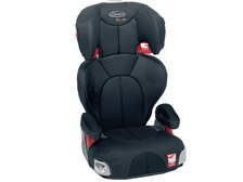 GRACO ロジコL チャイルドシート 販売終了）ジュニアマキシプラス | ベビー用品のグレコ （GRACO）