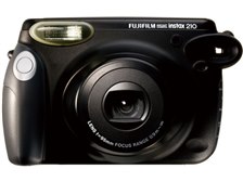 富士フイルム instax 210 『ワイド』 価格比較 - 価格.com
