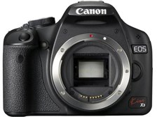 CANON EOS Kiss X3 ボディ オークション比較 - 価格.com