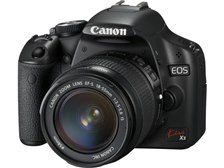 カメラ デジタルカメラ CANON EOS Kiss X3 レンズキット 価格比較 - 価格.com