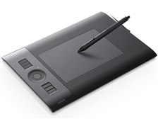ワコム Intuos4 Small PTK-440/K0 価格比較 - 価格.com