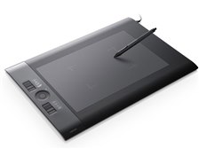 ワコム Intuos4 Large PTK-840/K0 価格比較 - 価格.com