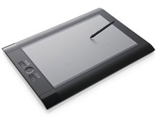 ワコム Intuos4 Extra Large PTK-1240/K0 価格比較 - 価格.com