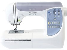 中古・整備品】ブラザー CPUミシン CPS50 MZ-400 - メルカリ