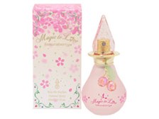 ラブ＆ピース マジック トゥ ラブ サクラベリー2009 EDP 30ml 価格比較