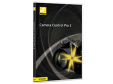 Nikon Camera Control Pro 2 値下げ ニコン Camera Control Pro 2 Upgrade 価格比較 - 価格.com