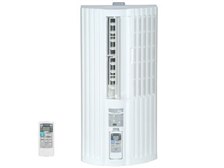 窓用エアコン　トヨトミ　TIW-A16K トヨトミ TIW-A16K 価格比較 - 価格.com
