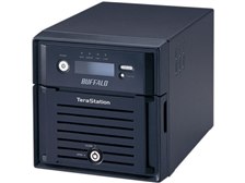 バッファロー TeraStation TS-WX1.0TL/R1 オークション比較 - 価格.com