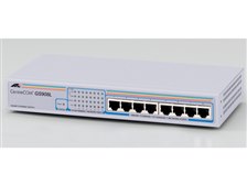 CentreCOM GS908L (RoHS)の製品画像 - 価格.com