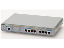 アライドテレシス CentreCOM GS908SS (RoHS) 価格比較 - 価格.com