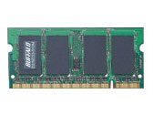 バッファロー D2/N667-2G/E (SODIMM DDR2 PC2-5300 2GB) オークション